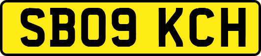 SB09KCH