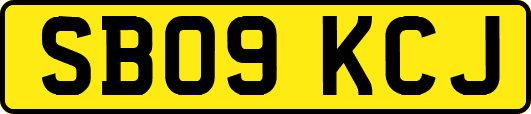 SB09KCJ
