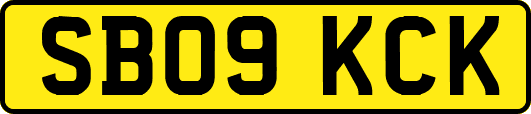 SB09KCK