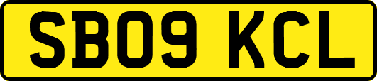 SB09KCL