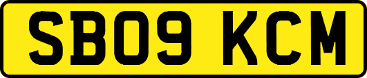 SB09KCM