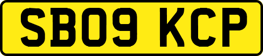 SB09KCP