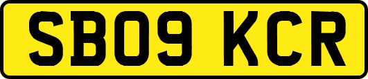 SB09KCR