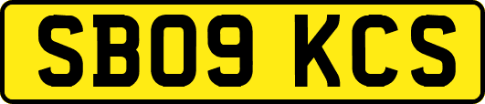 SB09KCS