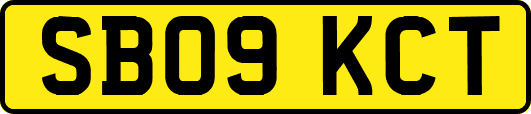 SB09KCT