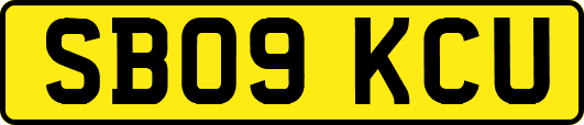 SB09KCU