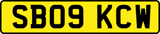 SB09KCW