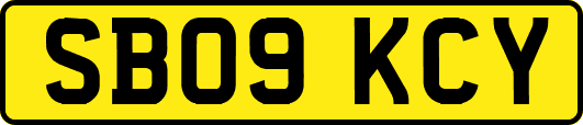 SB09KCY