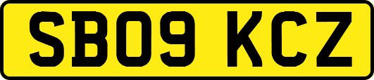 SB09KCZ