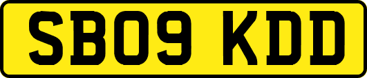 SB09KDD