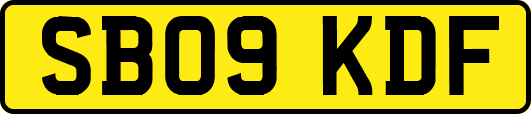 SB09KDF