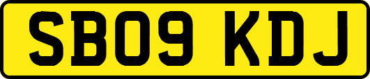 SB09KDJ