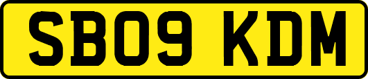 SB09KDM
