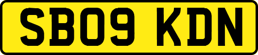 SB09KDN