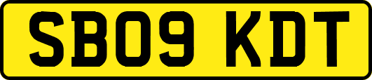 SB09KDT