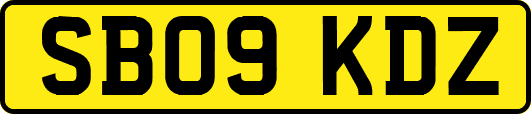 SB09KDZ