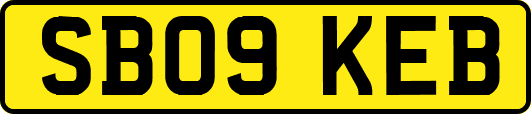 SB09KEB