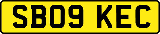 SB09KEC