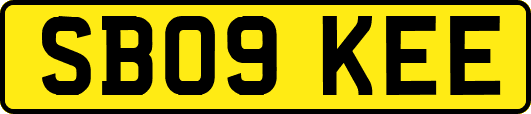 SB09KEE