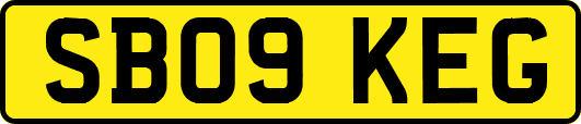 SB09KEG