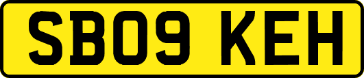 SB09KEH