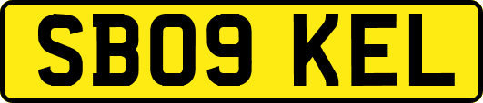 SB09KEL