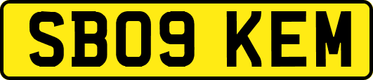 SB09KEM