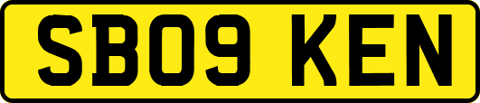 SB09KEN