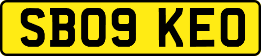 SB09KEO