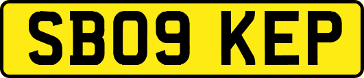 SB09KEP