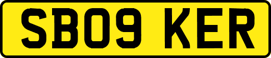 SB09KER