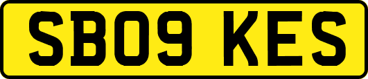 SB09KES