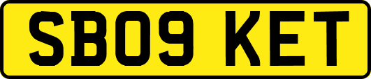SB09KET