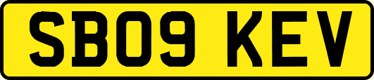 SB09KEV
