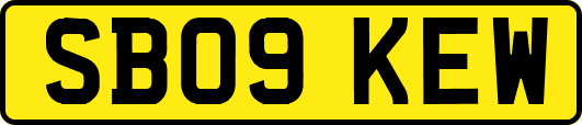 SB09KEW
