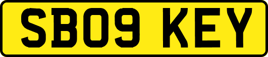 SB09KEY