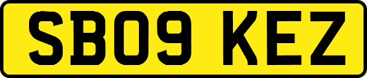 SB09KEZ
