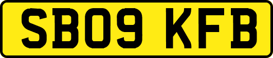SB09KFB