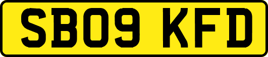 SB09KFD