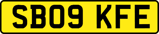SB09KFE