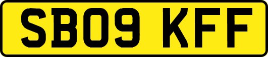 SB09KFF