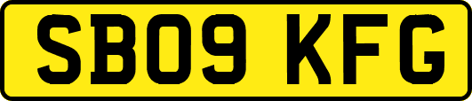 SB09KFG