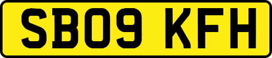 SB09KFH