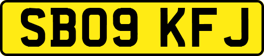 SB09KFJ