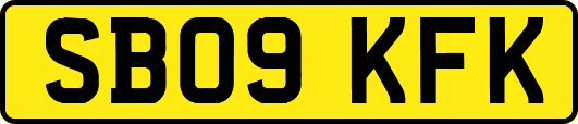 SB09KFK