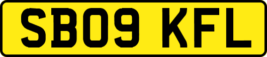 SB09KFL