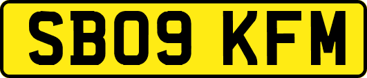 SB09KFM