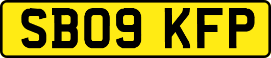 SB09KFP