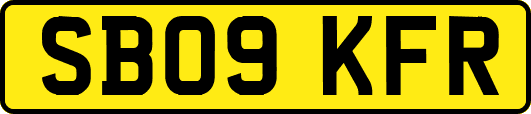 SB09KFR