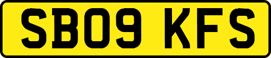 SB09KFS